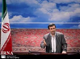 Ahmadineyad a EE.UU.: "Los iraníes no necesitan asesinar"