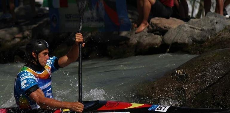 Piragüismo: España finaliza el Mundial Júnior y Sub23 tercera por países