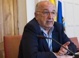 Joaquín Almunia: Corregir el mercado para que genere menos desigualdades
