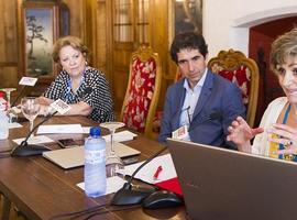 María Luisa Carcedo: 'si el ecosistema falla, nosotros lo vamos a pasar muy mal'