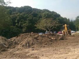 Sancionan al Ayuntamiento de Llanes por obras en la playa de Cuevas del Mar