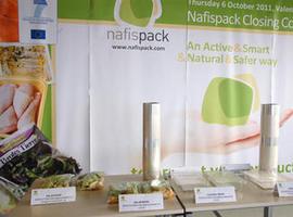Envases inteligentes para cada tipo de alimento