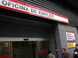 Baja el paro y aumenta la población empleada en Asturias a 394.700