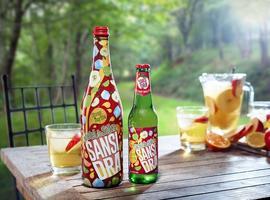 Sansidra refresca el verano asturiano
