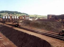 El resultado de explotación de ARCELOR aumentó el 32,5 % 