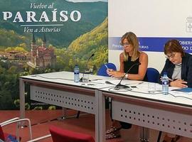 El ERA atendió a 6.491 mayores en residencias y a 624 en centros de día en 2017