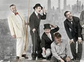 "Lehman Trilogy": cómo desencadenar una crisis global a ritmo de musical 