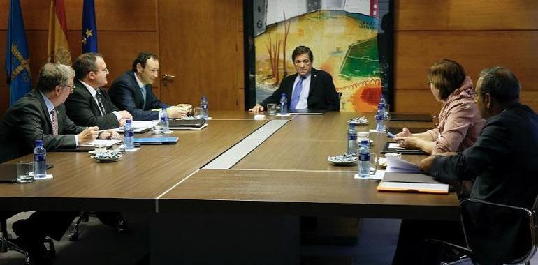Asturias destina 2,6 millones a subvenciones para cooperación al desarrollo