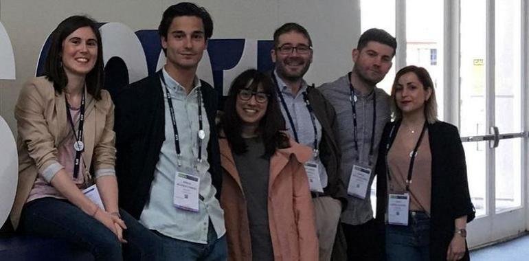 Equipo asturiano descubre cómo evitar daños pulmonares por VM