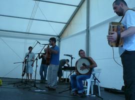 Pelgares, el jueves en Tierrastur colloto