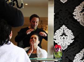 Los peluqueros, aliados en la prevención del cáncer de piel