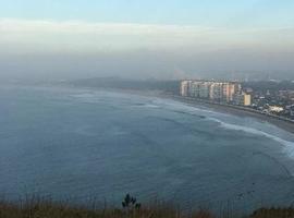 Alertan por elevados 'picos' de contaminación en Salinas