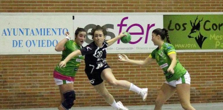 El Oviedo BF jugará el primer partido de Liga en Vallobín