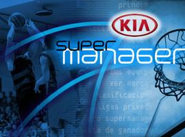 Comienza el SuperManager KIA 2018-19