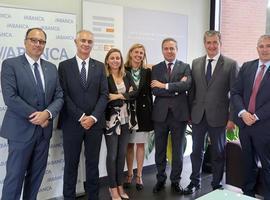 Principado y ABANCA brindan apoyo financiero a empresas emergentes