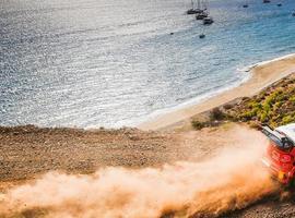 Lecciones del Rally de Turquía