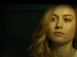 "Capitana Marvel" de Marvel.Primer trailer