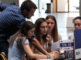 'Young Business' Talents busca a los jóvenes asturianos más emprendedores 