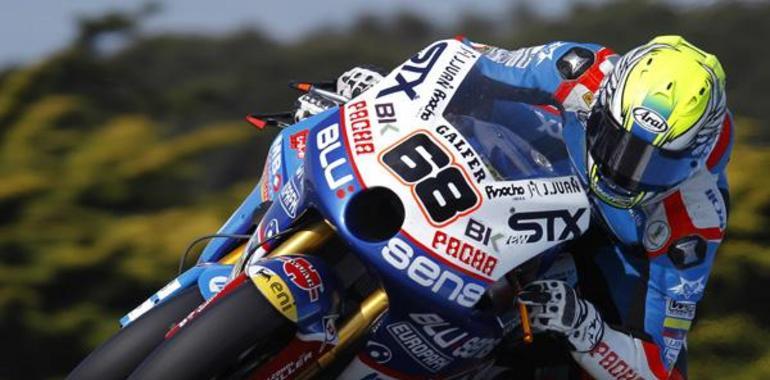 La escudería española By Queroseno (BQR) estará en MotoGP en 2012 