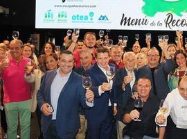 Exitosa presentación de la Semana Alimentos del Paraíso en Madrid