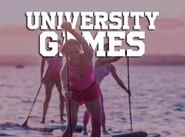 University Games, el mayor evento para los universitarios llega a Asturias