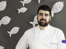 Pedro Noriega seleccionado para el Nacional de Parrilla de San Sebastian