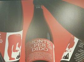 Ambar Monte Perdido: la primera cerveza con microflora salvaje del Parque Nacional de Ordesa