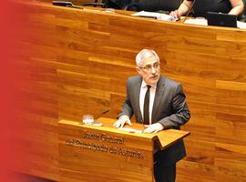 ITMA y Prodintec desaparecerán por fusión el 1 de enero, denuncia Llamazares