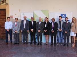Investigadores de Uniovi presentan sus proyectos 'Primas Proof of Concept'