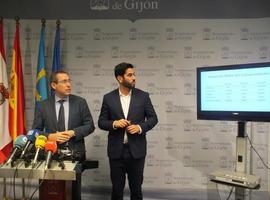 Gijón: 'El Científico Tecnológico es la expresión empresarial más potente de Asturias