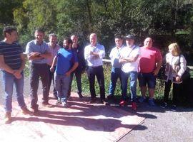 Al PP 'no le temblará el pulso' en eliminar 200 lobos en Asturias