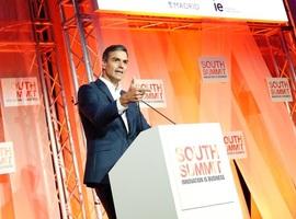 Sánchez anuncia un marco jurídico adecuado a la naturaleza de las startups 