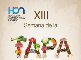 La Hostelería de Avilés entrega los Premios de la Semana de la Tapa