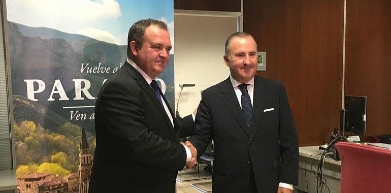 50 millones para la internacionalización de pymes asturianas