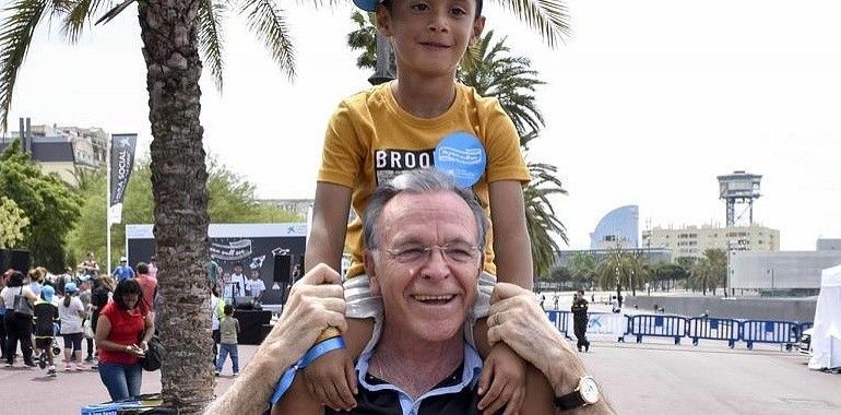 La Fundación ”la Caixa” anuncia su apoyo al Gobierno para luchar con la pobreza infantil
