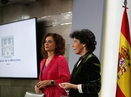 La Seguridad Social ya no retiene el IRPF de las prestaciones de maternidad 