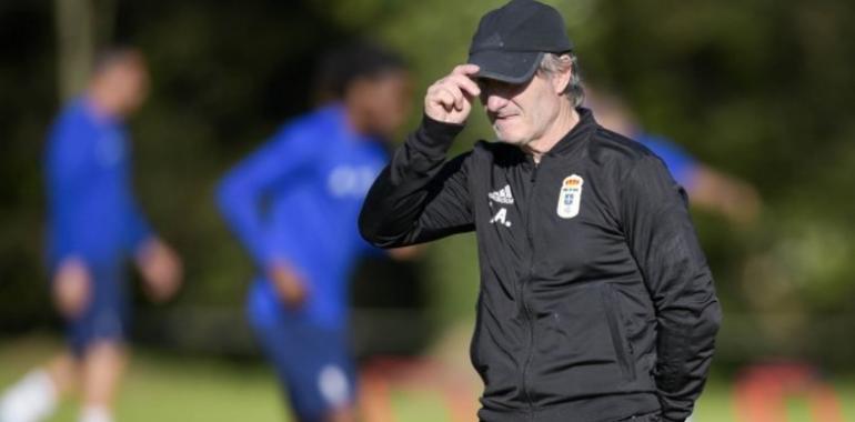 El Real Oviedo recibe al Rayo con 