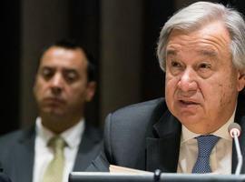 ONU: Aumenta la desconfianza social ante una economía injusta