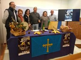 La XVI Seronda nAvilés estrena allugamientu na plaza Les Aceñes 