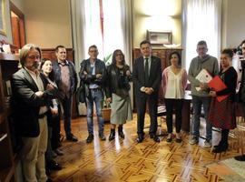 El 17,2 por ciento de la población asturiana está en riesgo de pobreza y exclusión social