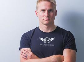 Esapekka Lappi ficha por el Citroën Total Abu Dhabi WRT 