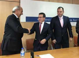 Educación refuerza el vínculo con las cámaras para impulsar la Formación Profesional dual