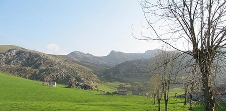 La Sociedad regional de Turismo libera 2.700 fotos de Asturias en internet