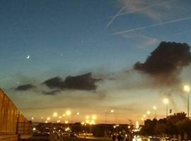 Coordinadora Ecoloxista alerta de nuevo sobre contaminación en Gijón