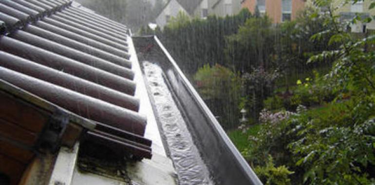Los expertos recomiendan la recogida de agua de lluvia en las ciudades