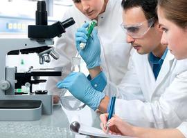 New Medical Economics concede a Finba su premio al Desarrollo de la Investigación