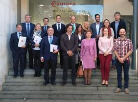 Premios AJE Asturias 2018: 'Los Mejores Premios de la Historia'