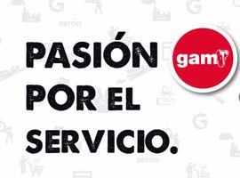 La española GAM logra beneficios por segundo trimestre consecutivo