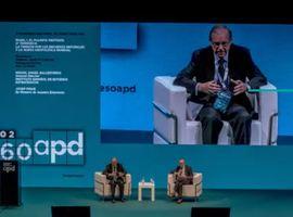 140 empresas asturianas en el Congreso Nacional de Directivos 