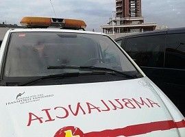 La ‘Chorale Shalom Belgique’ de burundeses visita Gijón este fin de semana